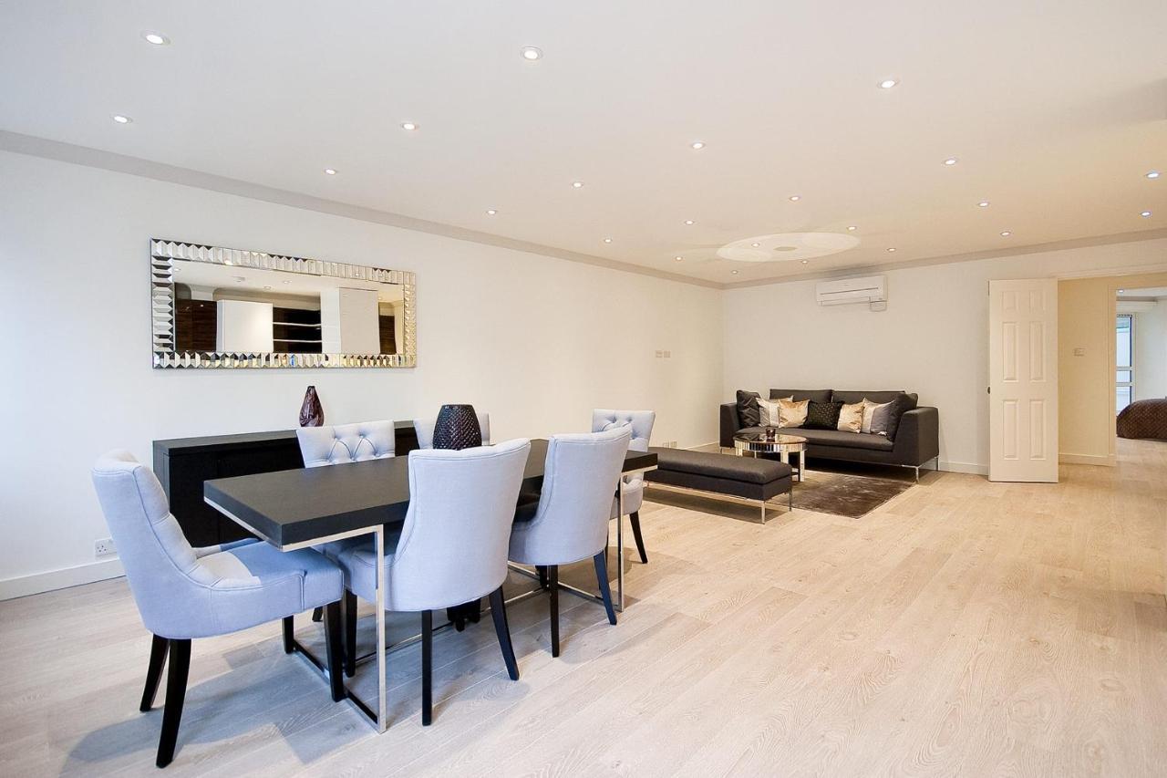Stunning 2-Bedroom-Hosted By Sweetstay Londres Exterior foto